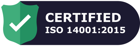 TOP METROLOGY CERTIFICAT ISO 14001