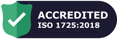 TOP METROLOGY CERTIFICAT SREN ISO/IEC 17025:2018