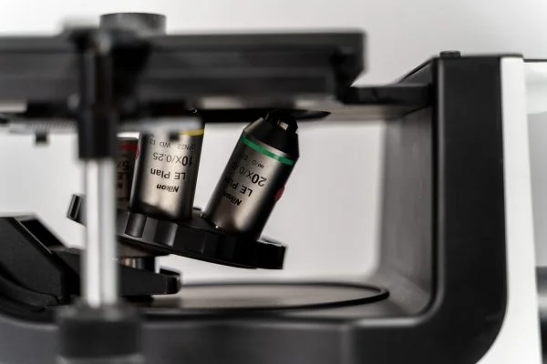 Microscop Metalografic Inversat Eclipse MA100N Nikon
