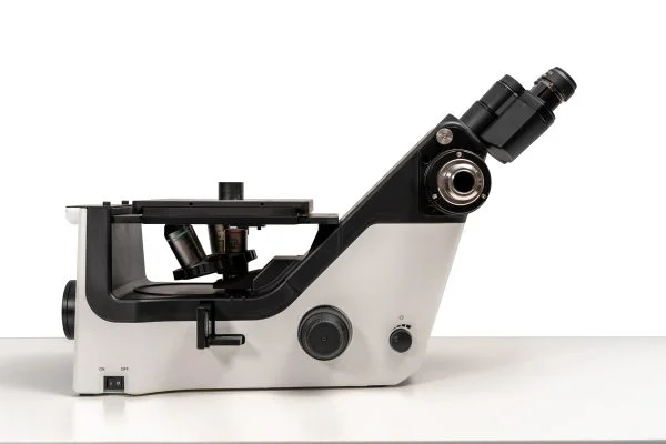 Microscop Metalografic Inversat Eclipse MA100N Nikon