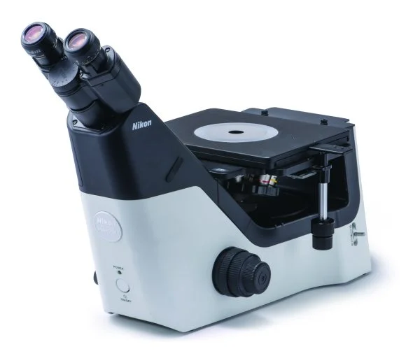 Microscop Metalografic Inversat Eclipse MA100N Nikon