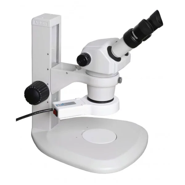 Nikon Stereomicroscope SMZ445-460