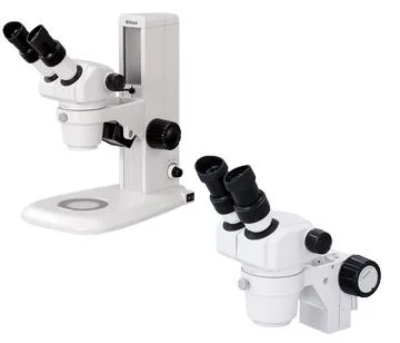 Nikon Stereomicroscope SMZ445-460