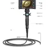 Endoscop industrial - ITConcepts iRis DVR5