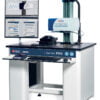Contour & Surface Finish Measurement Device