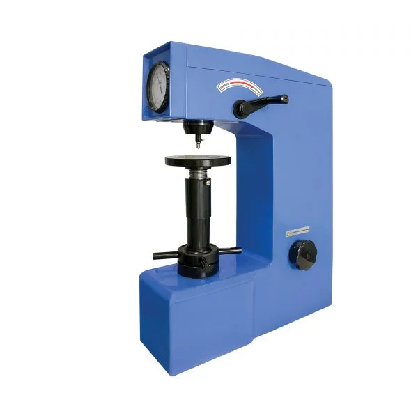 NOVOTEST TS-R Tester analogic de duritate Rockwell