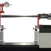 Echipament pentru setare si presetare - Microrep PLS 800 / PLS 1200