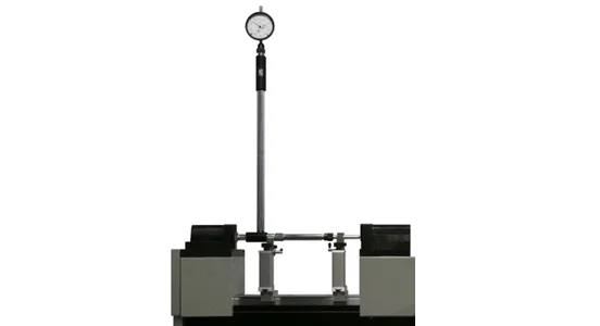 Echipament pentru setare si presetare - Microrep PLS 800 / PLS 1200