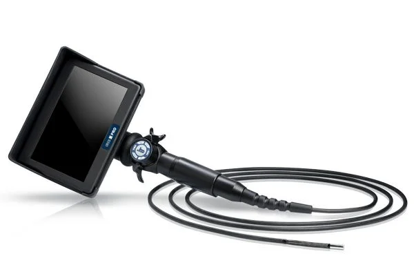 Boroscop industrial multi-prismatic
