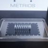 Metrios HD CROSS - sistem optic de masura 2D 70x70 mm