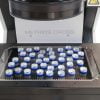 Metrios HD CROSS - sistem optic de masura 2D 70x70 mm