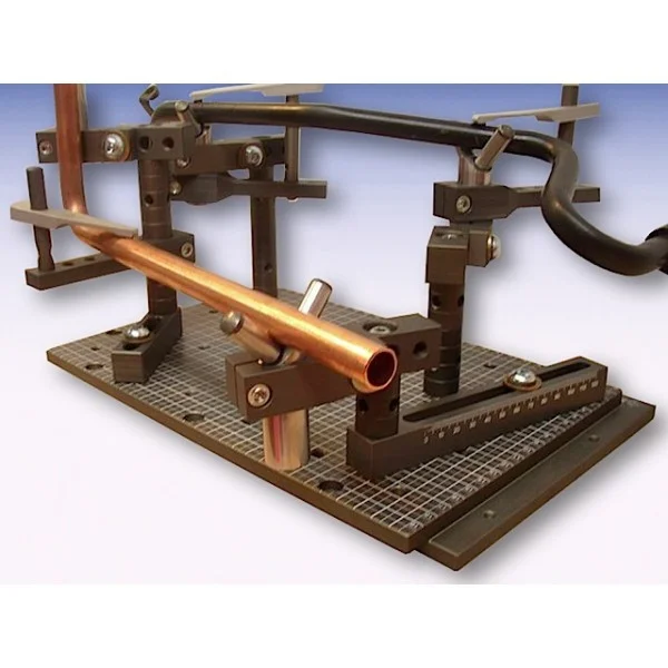 Sistem modular de fixare EasyFix®
