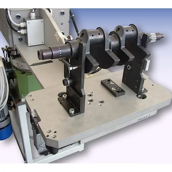 Sistem modular de fixare EasyFix® CUSTOM