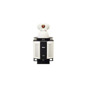 Sistem Laser Radar – Nikon MV 331/351