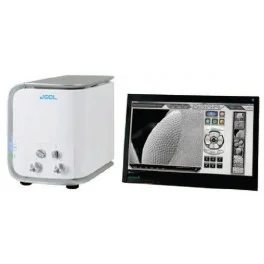 Microscop SEM Nikon JCM 6000 Plus