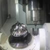 Centru de prelucrat vertical Makino D300