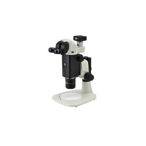 Stereomicroscop Nikon SMZ25 & SMZ18
