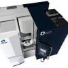 Centru de prelucrat vertical Makino D300