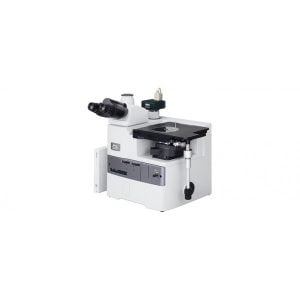 Microscop inversat Nikon Eclipse MA200