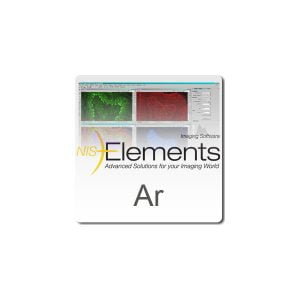 Software microscop Nikon NIS-Elements