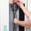 ОПТИЧНА ИЗМЕРВАТЕЛНА МАШИНА VICIVISION MTL M1 300 X 60 ММ