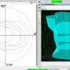 ОПТИЧНА ИЗМЕРВАТЕЛНА МАШИНА VICIVISION MTL M1 300 X 60 ММ