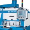 Masina de rectificat cu disc dublu Lapmaster Wolters DDG 600