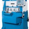 Masina de rectificat cu disc dublu Lapmaster Wolters DDG 600