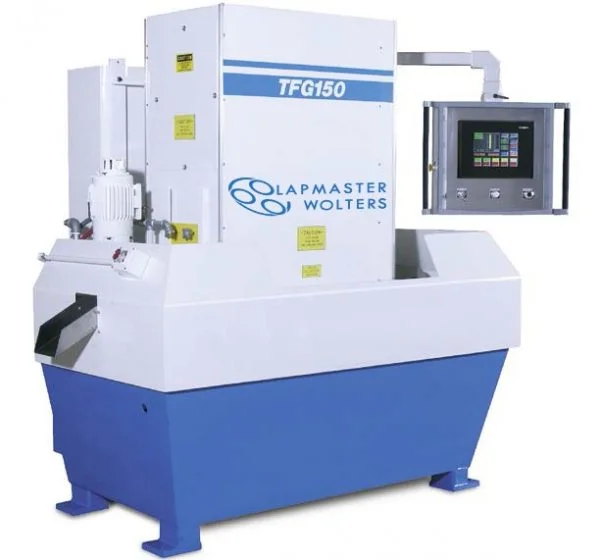 Masina de rectificat de mare precizie Lapmasters Wolters TFG 150