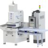 Masina pentru rectificare fina si precisa – Lapmaster Wolters