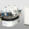Masina pentru rectificare fina si precisa – Lapmaster Wolters