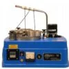 Masina de lepuit - polisat Lapmaster Wolters Model 12