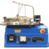 Masina de lepuit - polisat Lapmaster Wolters Model 15