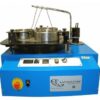 Masina de lepuit - polisat Lapmaster Wolters Model 20