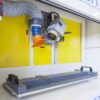 Sistem de marcare cu laser Lasit FlyMark