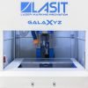 Sistem de marcare cu laser Lasit Galaxy