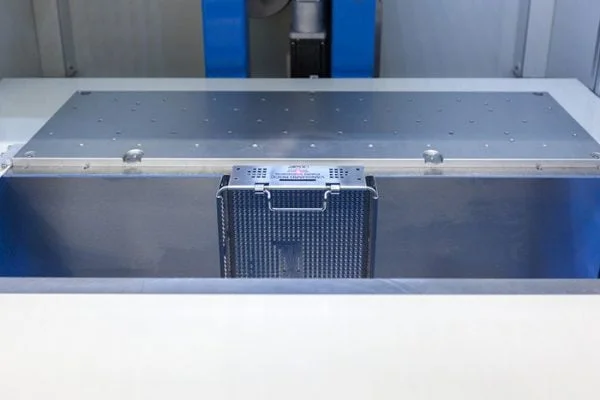 Sistem de marcare cu laser Lasit Galaxy