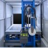 Sistem de marcare cu laser Lasit Galaxy