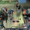 Inspection and measuring automated system - CheckBox VEA