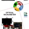 Micrometru optic - VEA