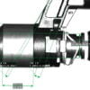 Micrometru optic - VEA