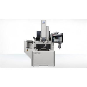 Makino EDAF2 – Masina de electroeroziune cu electrod solid