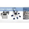 Makino EDAF2 – Masina de electroeroziune cu electrod solid