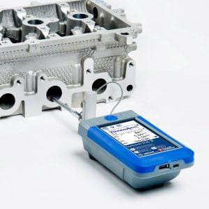 Rugozimetru Taylor Hobson Surtronic S-100