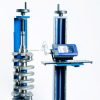 Surtronic S-100 Surface Roughness Tester