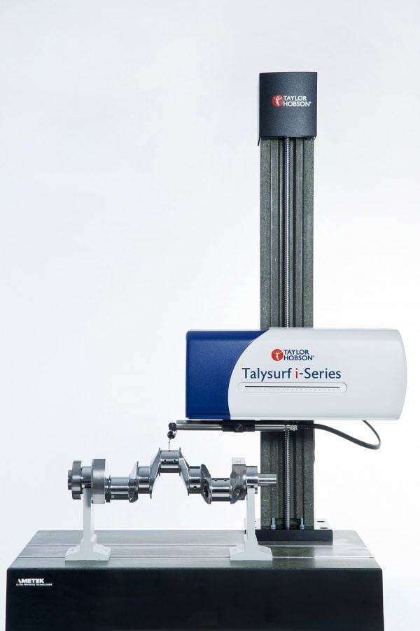 Sistem pentru rugozitate, liniaritate şi contur - Form Talysurf i-Series