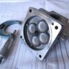 Centru de prelucrare orizontal Kamioka HMC-500