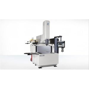 Makino EDNC 6 – Masina de electroeroziune cu electrod solid