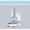 Centru de prelucrare vertical CNC Kamioka ARCH VMC-1350