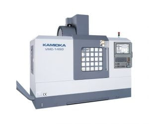 Centru de prelucrare vertical CNC Kamioka ARCH VMC-1450